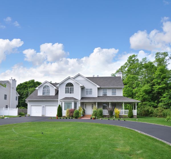 Cost of Asphalt Driveway Sealcoating in Madison
