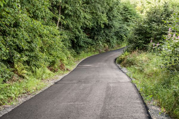 Cost of Asphalt Resealing in Madison
