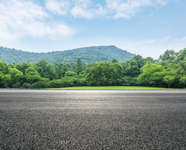 Cost of Asphalt Slurry Sealing in Madison