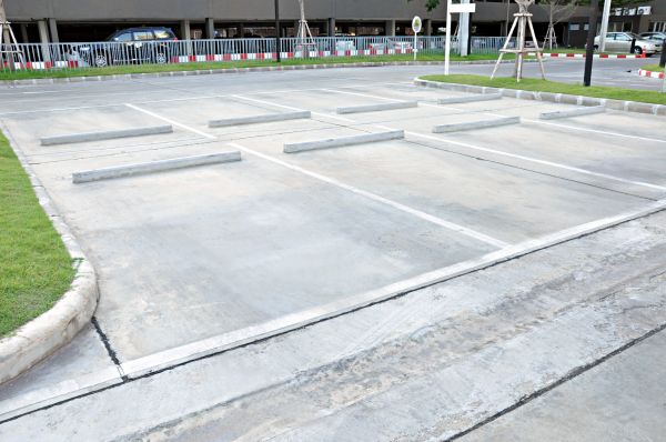 Cost of Parking Lot Resurfacing in Madison