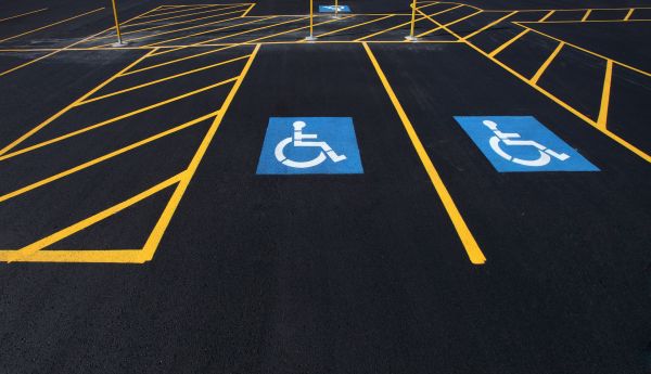 Cost of Parking Lot Sealcoating in Madison